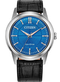 Relógio CITIZEN Eco-Drive Rolan FE7130-01L