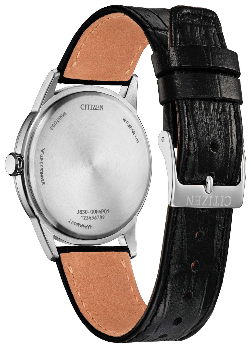 Relógio CITIZEN Eco-Drive Rolan FE7130-01L