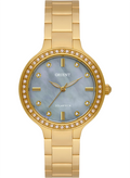 Relógio ORIENT Feminino Eternal Solartech FGSS0229 G1KX
