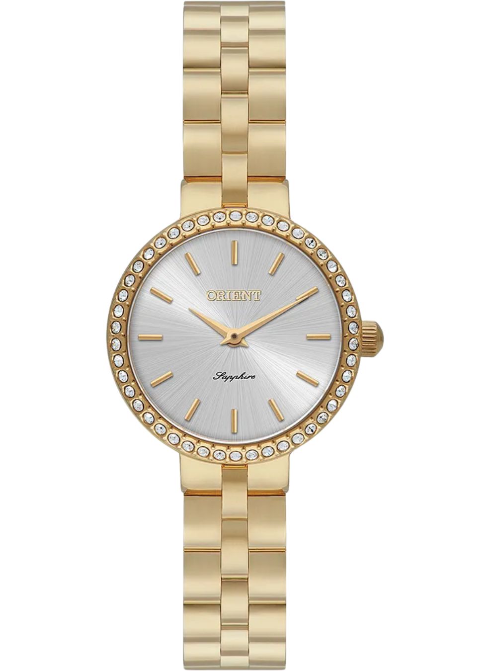 Relógio ORIENT Feminino Mini FGSS0242 S1KX