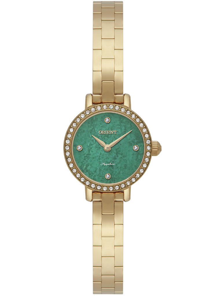 Relógio ORIENT Feminino Mini FGSS0253 E1KX