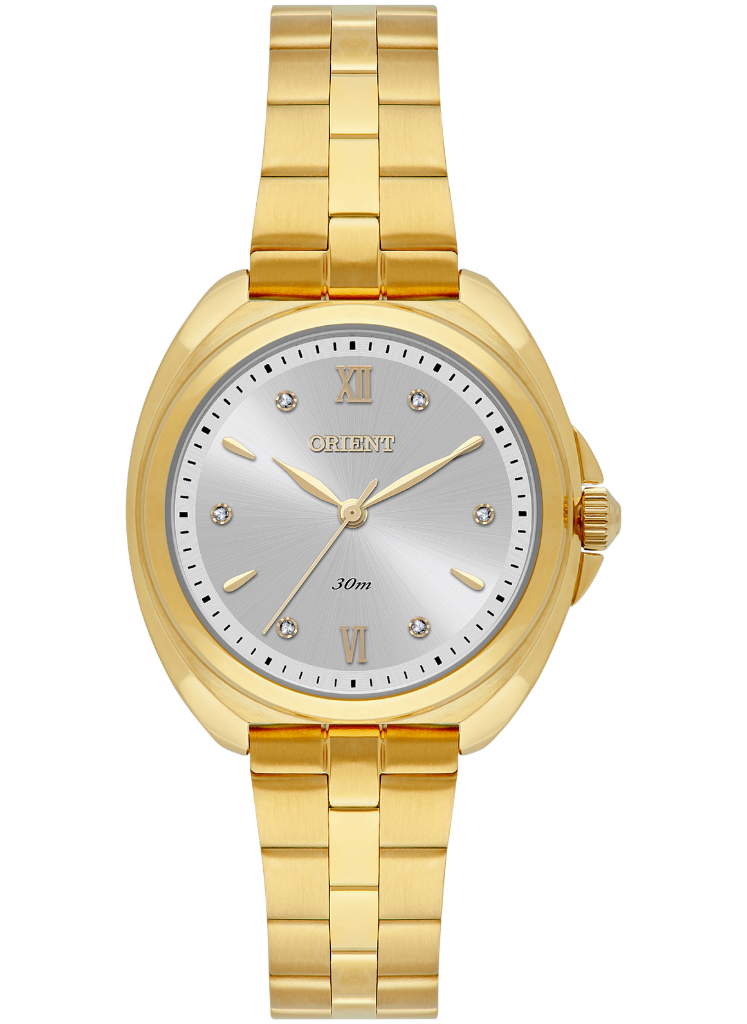 Relógio ORIENT Feminino Eternal FGSS0254 S3KX