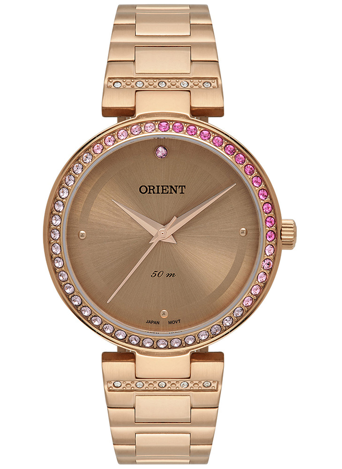 Relógio ORIENT Feminino Eternal FRSS0108 R1RX