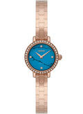 Relógio ORIENT Feminino Mini FRSS0125 D1RX