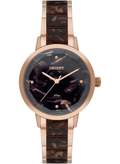 Relógio ORIENT Feminino Eternal FTSS0140 N1RN