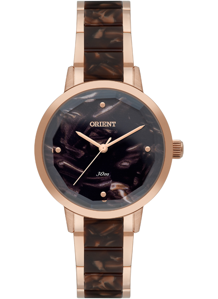 Relógio ORIENT Feminino Eternal FTSS0140 N1RN