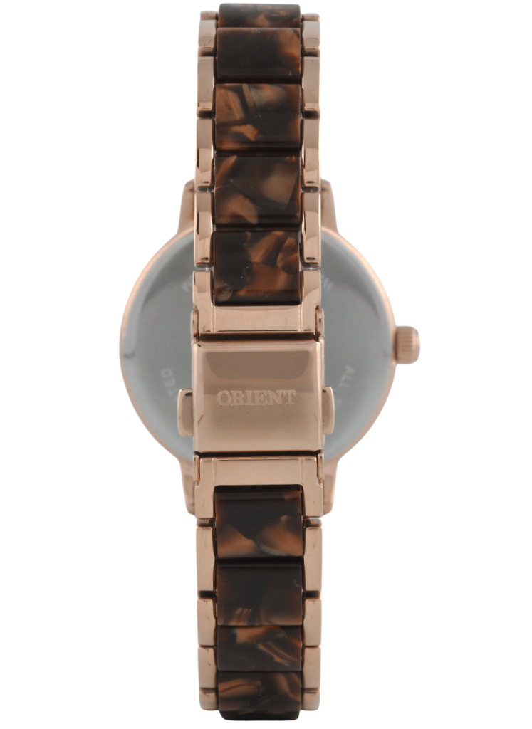 Relógio ORIENT Feminino Eternal FTSS0140 N1RN