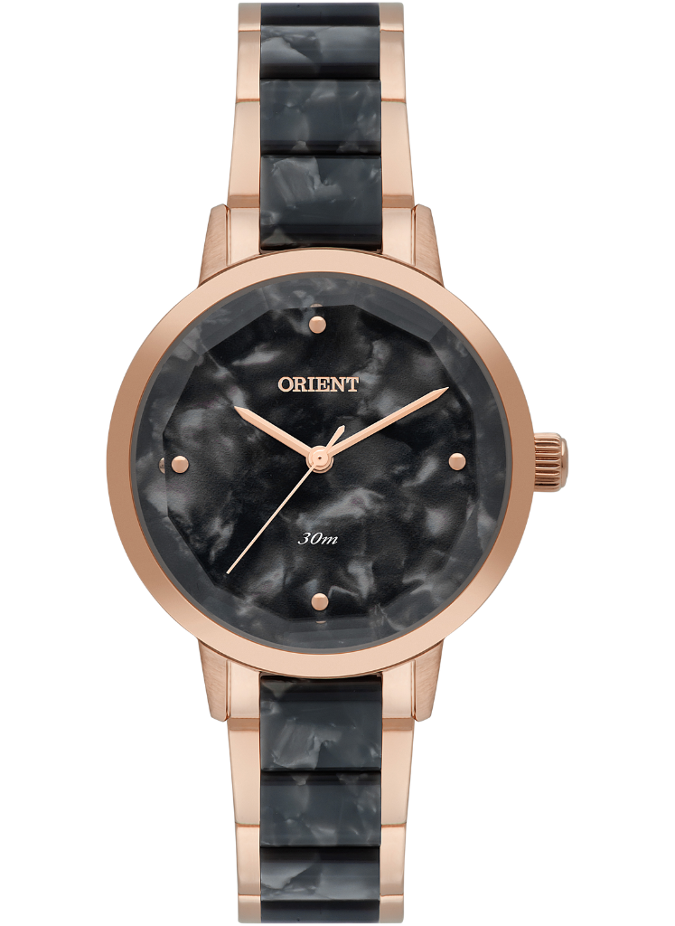 Relógio ORIENT Feminino Eternal FTSS0140 P1RP