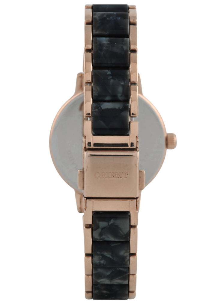 Relógio ORIENT Feminino Eternal FTSS0140 P1RP
