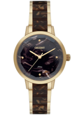 Relógio ORIENT Feminino Eternal FTSS0141 N1KN