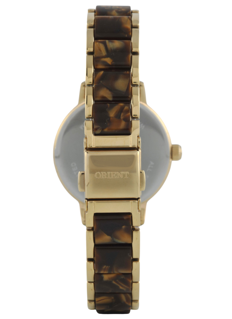 Relógio ORIENT Feminino Eternal FTSS0141 N1KN