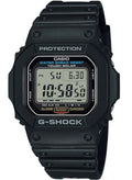 Relógio CASIO G-SHOCK G-5600UE-1DR *Tough Solar
