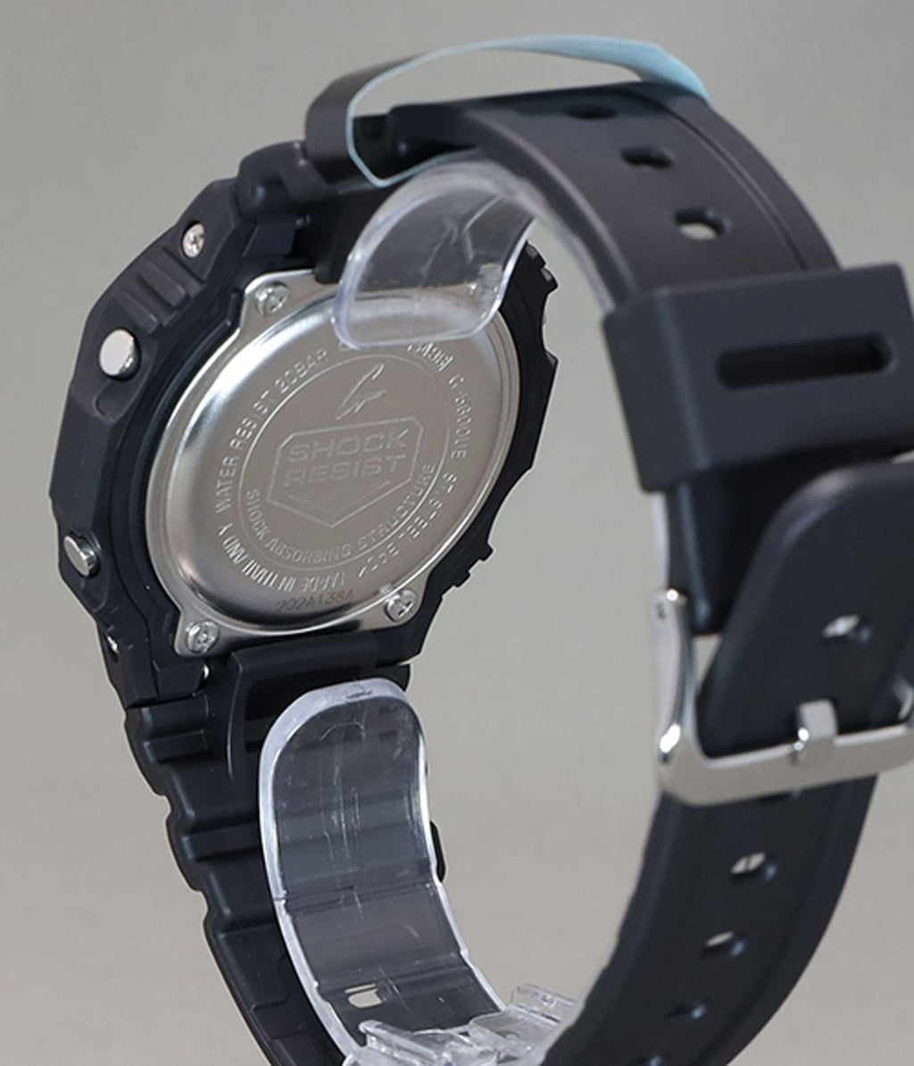 Relógio CASIO G-SHOCK G-5600UE-1DR *Tough Solar