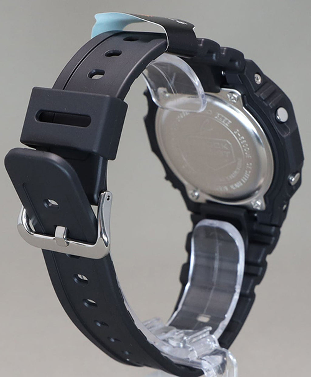 Relógio CASIO G-SHOCK G-5600UE-1DR *Tough Solar
