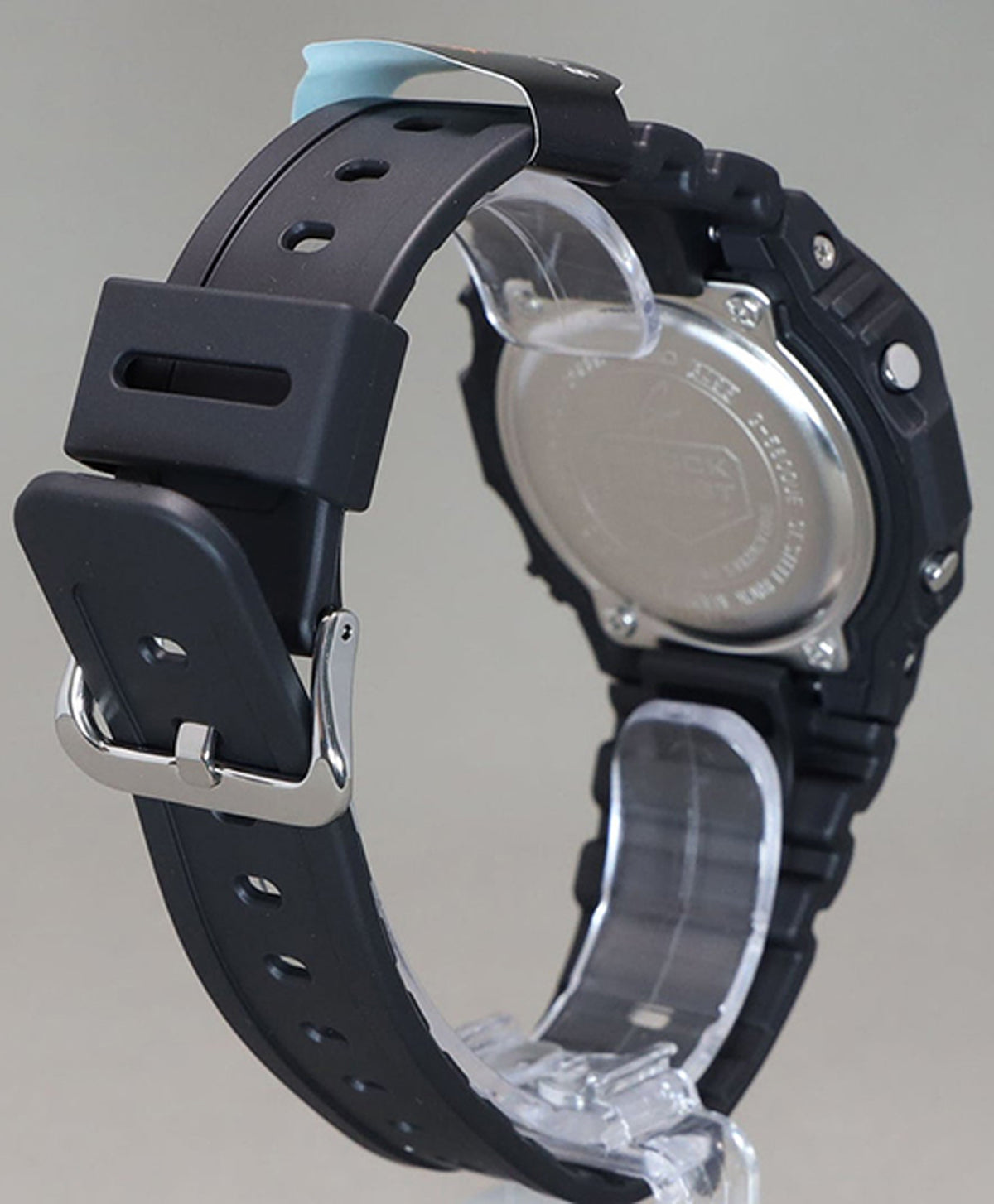 Relógio CASIO G-SHOCK G-5600UE-1DR *Tough Solar