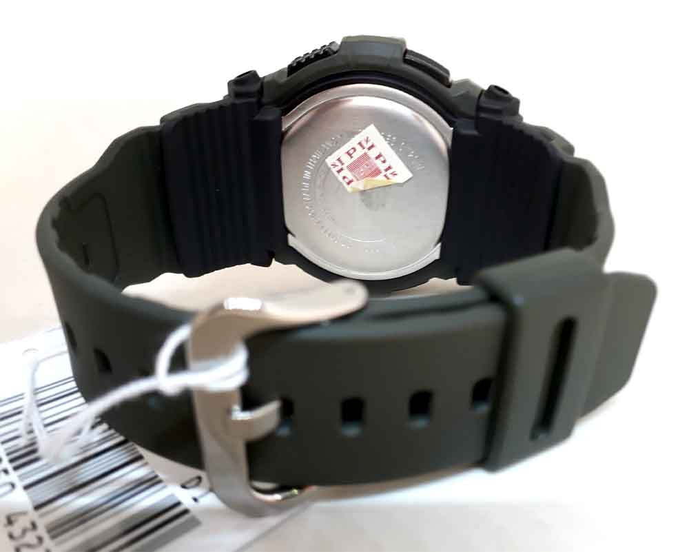 Relógio CASIO G-Shock G-7900-3DR *G-Rescue