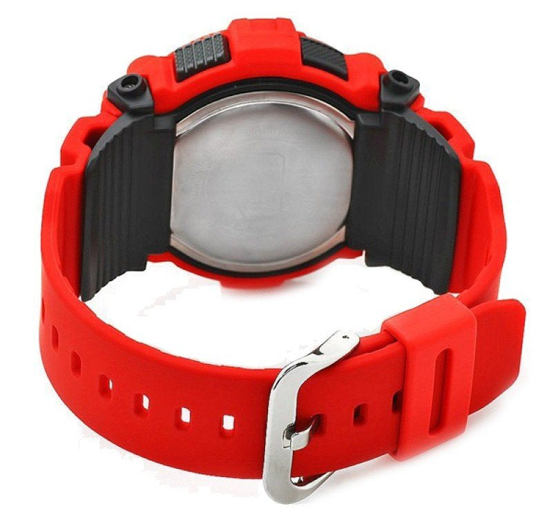 Relógio CASIO G-Shock G-7900A-4DR *G-Rescue
