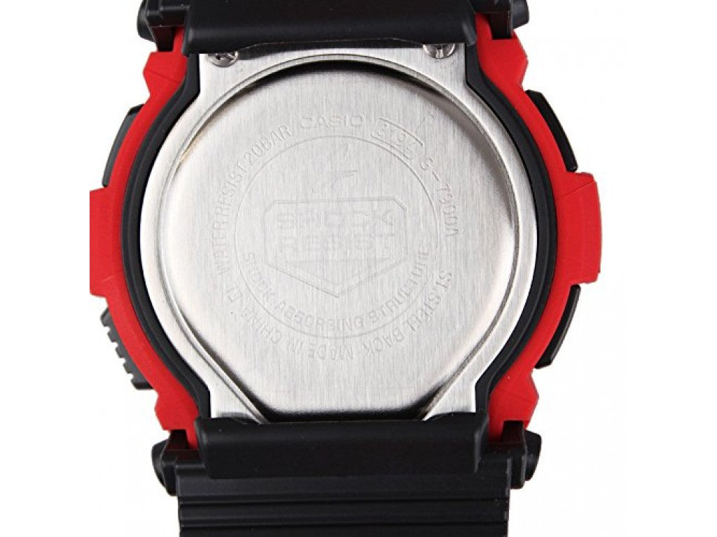 Relógio CASIO G-Shock G-7900A-4DR *G-Rescue