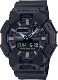 Relógio Casio G-SHOCK GA-010-1A1DR