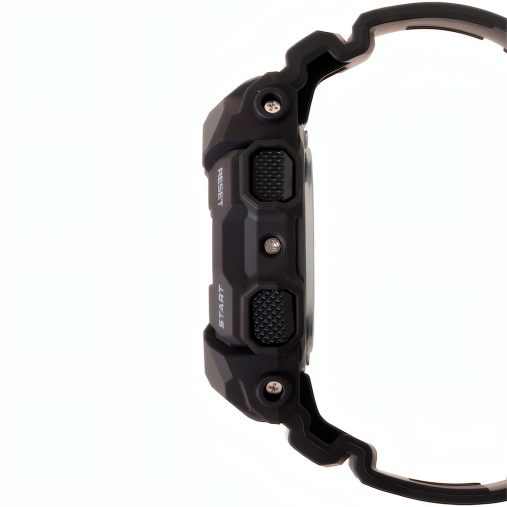 Relógio Casio G-SHOCK GA-010-1A1DR
