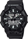 Relógio Casio G-SHOCK GA-010-1ADR