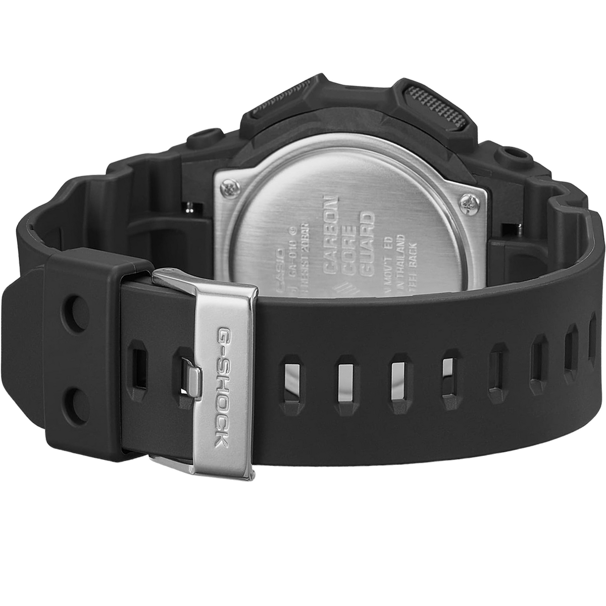 Relógio Casio G-SHOCK GA-010-1ADR
