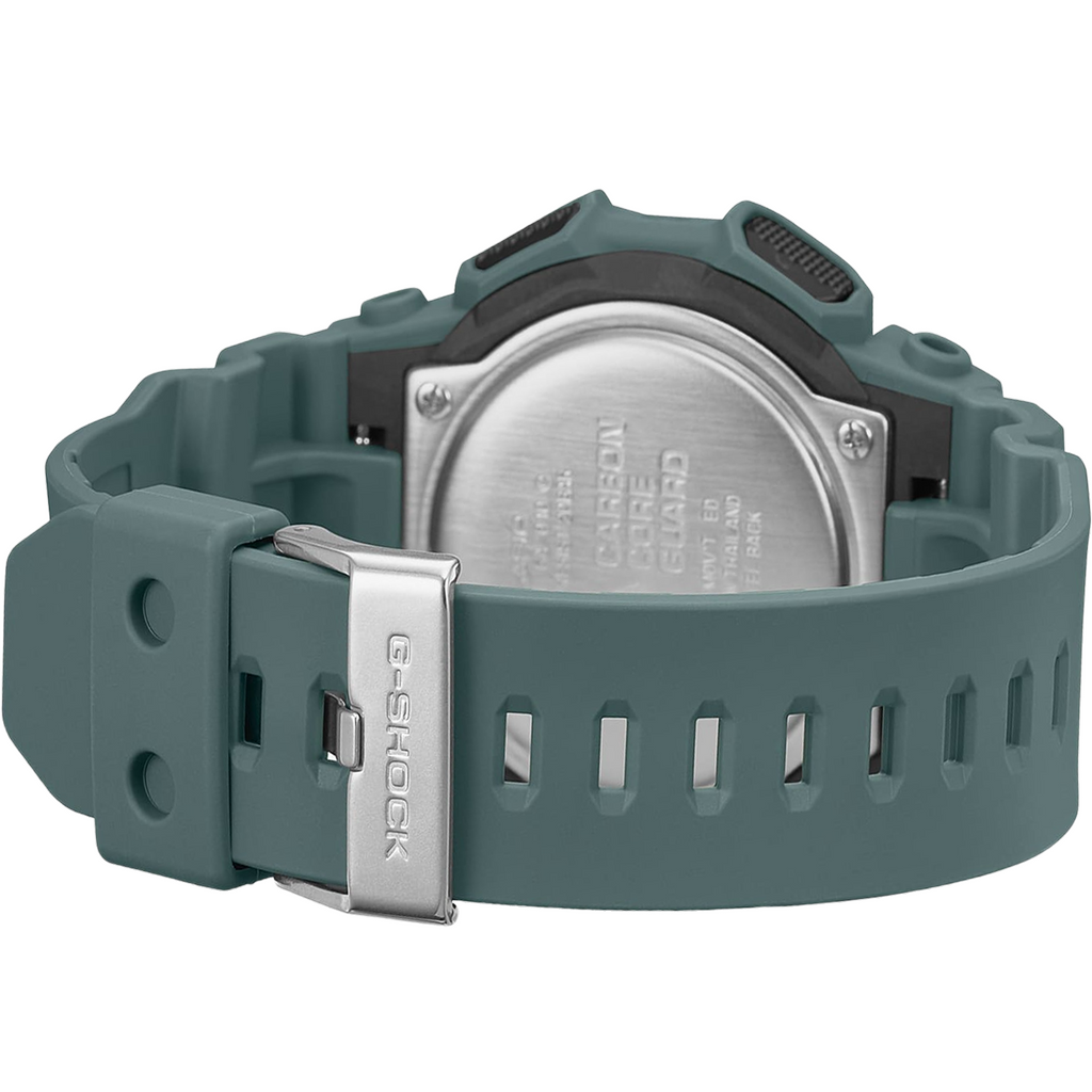 Relógio Casio G-SHOCK GA-010-2ADR