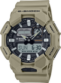 Relógio Casio G-SHOCK GA-010-5ADR