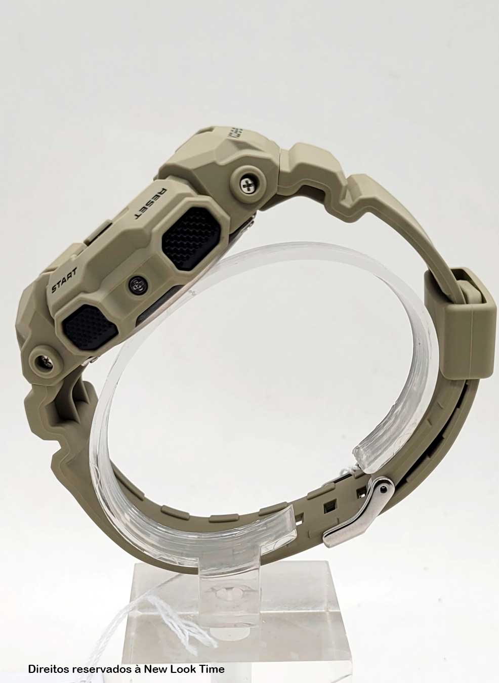 Relógio Casio G-SHOCK GA-010-5ADR