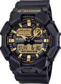 Relógio Casio G-SHOCK GA-010GB-1A9DR