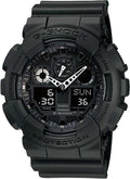Relógio CASIO G-SHOCK GA-100-1A1DR