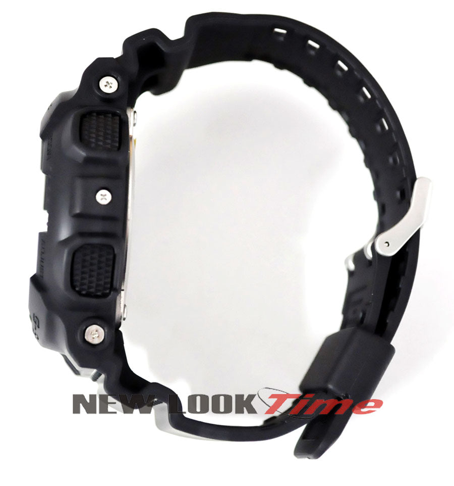 Relógio CASIO G-SHOCK GA-100-1A1DR