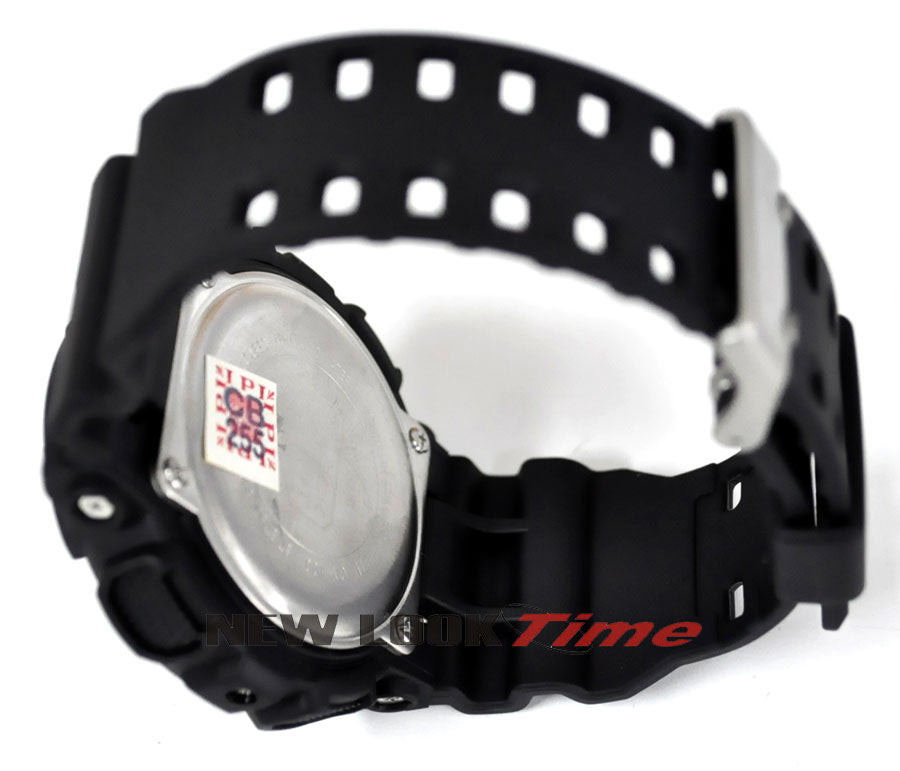 Relógio CASIO G-SHOCK GA-100-1A1DR