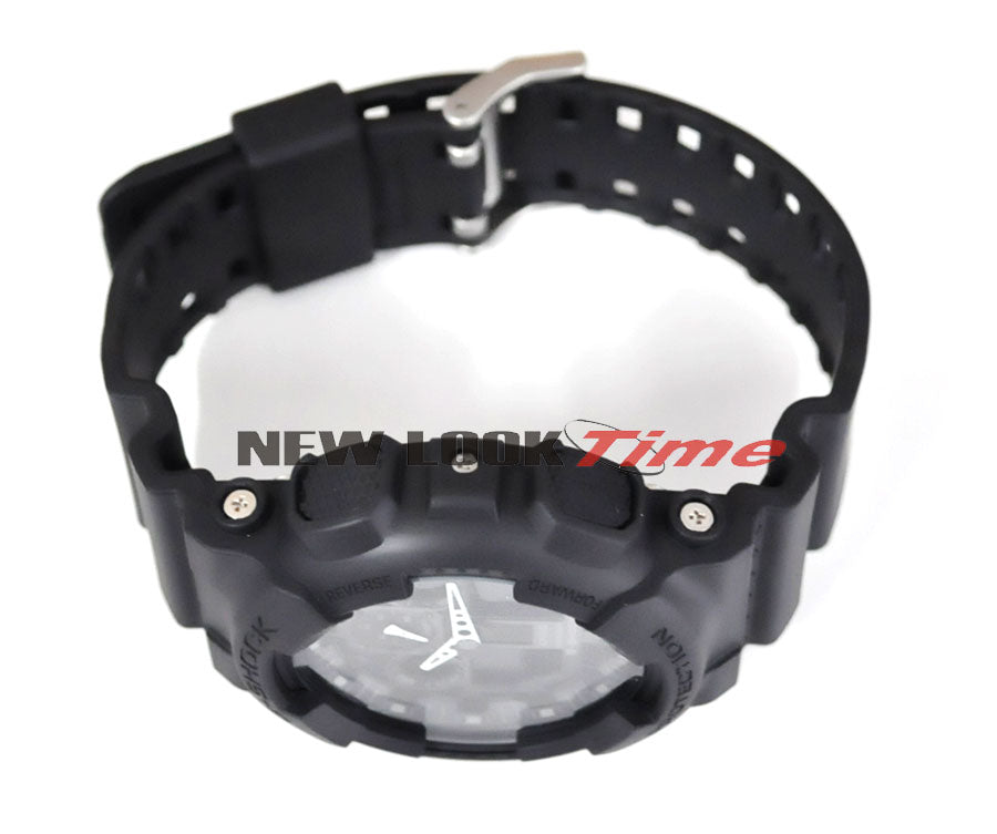 Relógio CASIO G-SHOCK GA-100-1A1DR