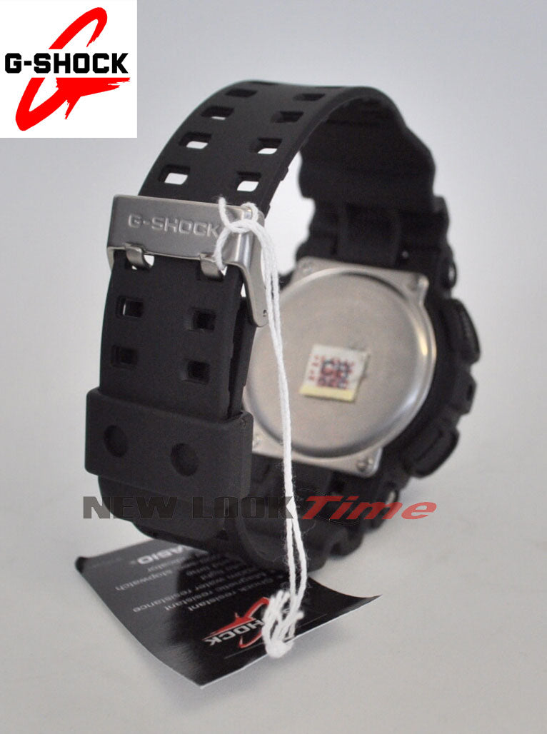 Relógio CASIO G-SHOCK GA-100-1A1DR