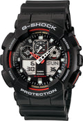 Relógio CASIO G-Shock GA-100-1A4DR *Three Eye