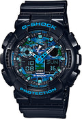 Relógio CASIO G-Shock GA-100CB-1ADR