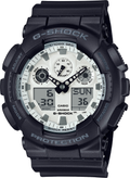Relógio Casio G-SHOCK GA-100WD-1ADR