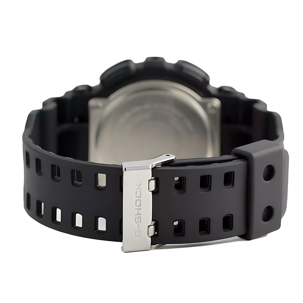 Relógio Casio G-SHOCK GA-100WD-1ADR