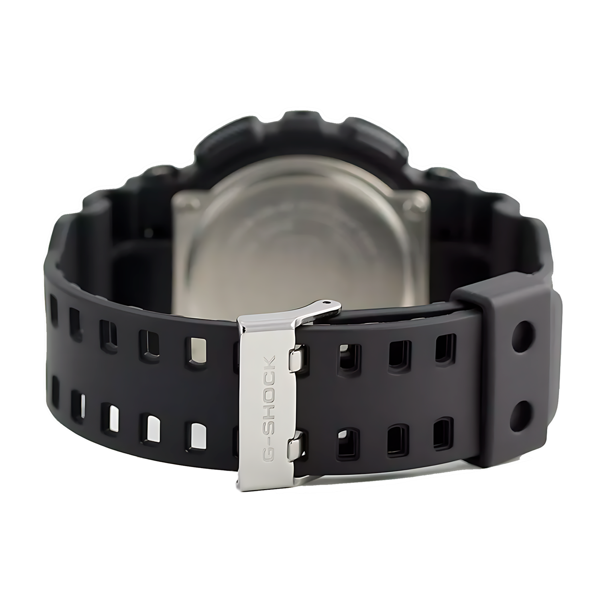 Relógio Casio G-SHOCK GA-100WD-1ADR