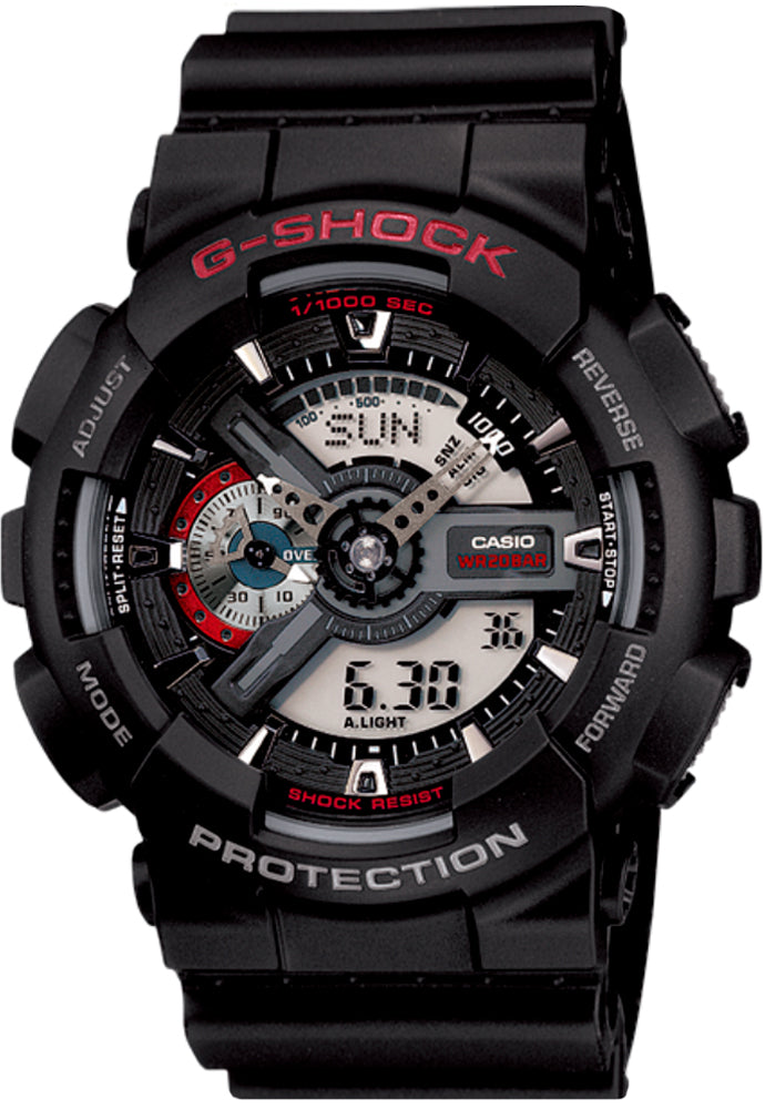 Relógio CASIO G-Shock GA-110-1ADR