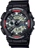 Relógio Casio G-SHOCK GA-110RL-1ADR