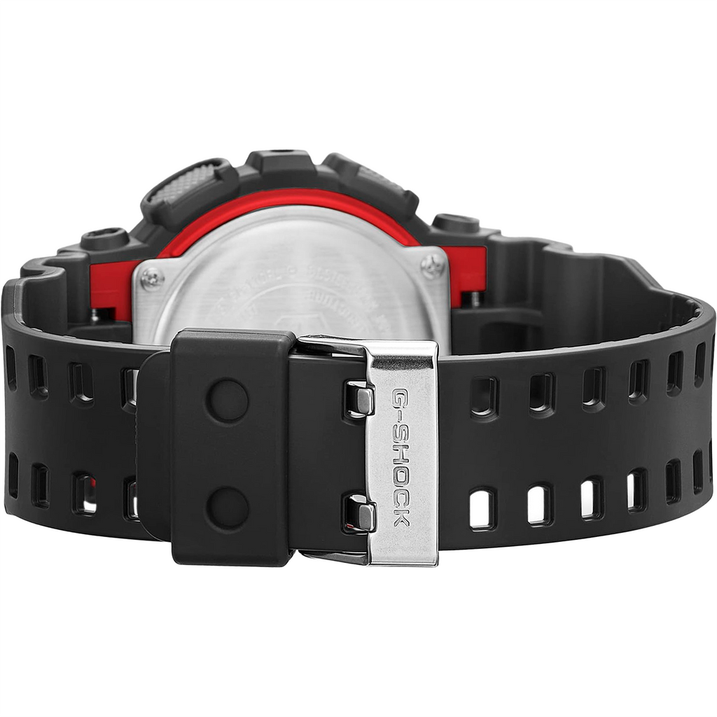 Relógio Casio G-SHOCK GA-110RL-1ADR