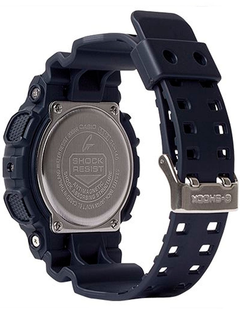 Relógio CASIO G-Shock GA-140-1A1DR