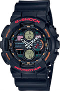 Relógio CASIO G-Shock GA-140-1A4DR