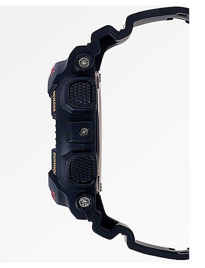 Relógio CASIO G-Shock GA-140-1A4DR