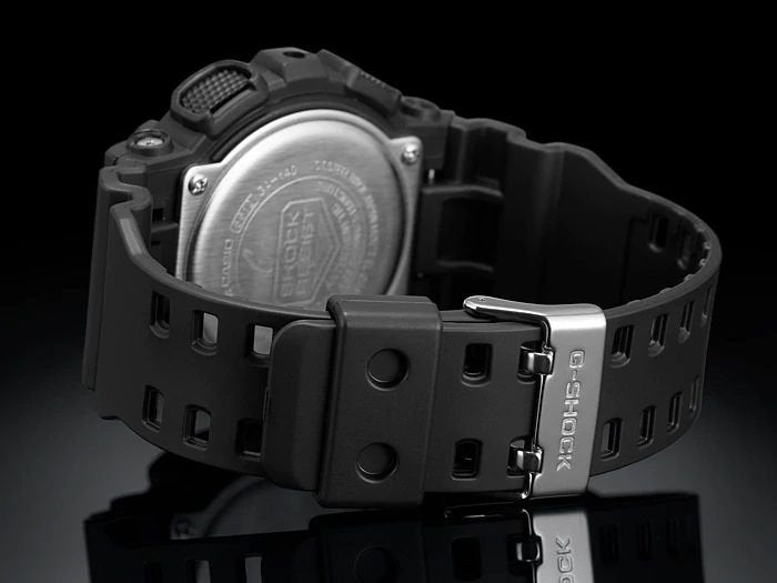 Relógio CASIO G-Shock GA-140-1A4DR