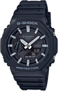 Relógio CASIO G-Shock GA-2100-1ADR *Carbon Core Guard