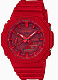 Relógio CASIO G-Shock GA-2100-4ADR *Carbon Core Guard