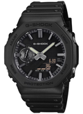 Relógio Casio G-SHOCK GA-2100LXB-1A *LUXE BLACK